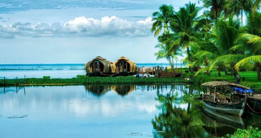 Panchavadi Farm Stay
